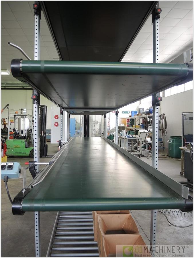 2014 CRIZAF STOCK BOX /3p