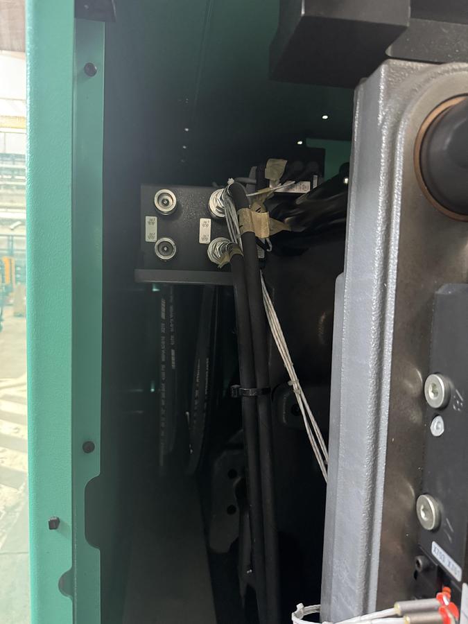 2020 ARBURG 520S 1600-400/170