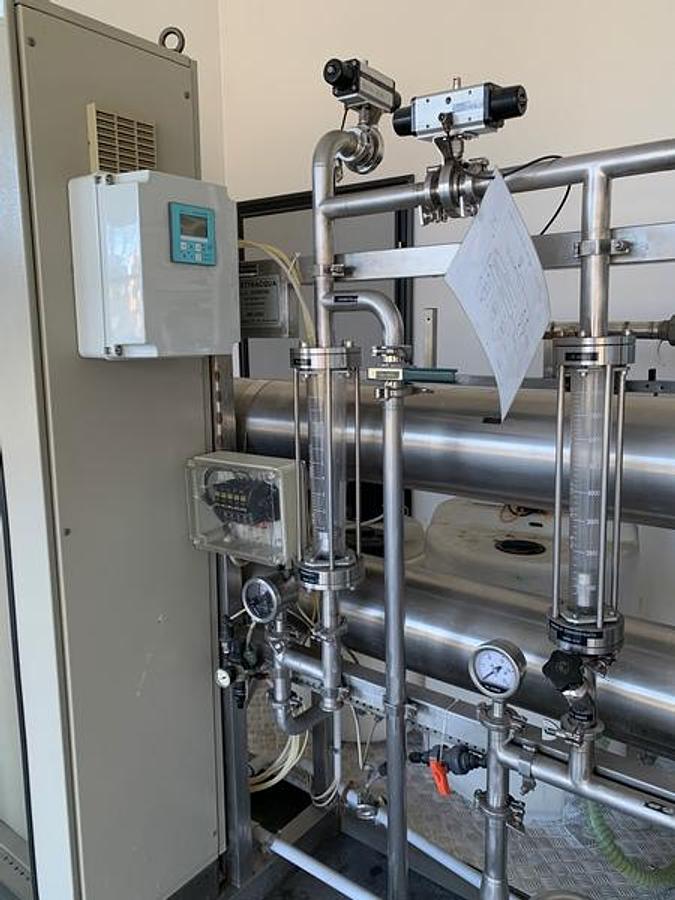 ELETTRACQUA HF S 4/2/2X