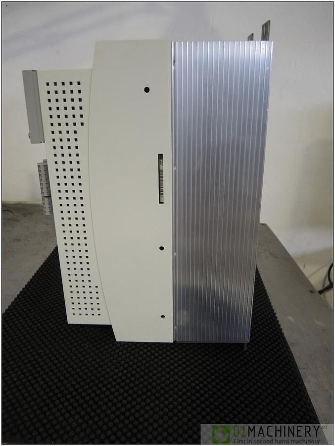 2007 LENZE EVS9326-EP