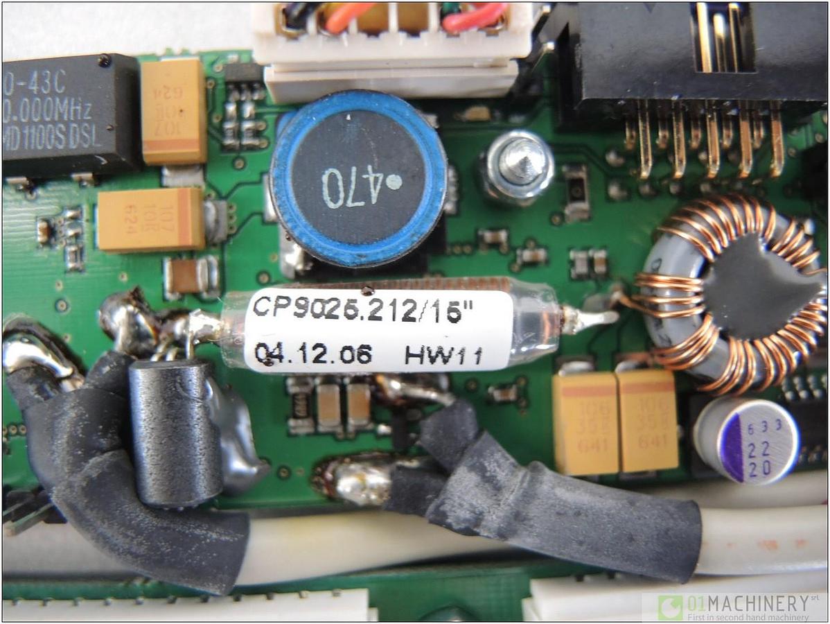 BECKHOFF CP7032-1070-0010