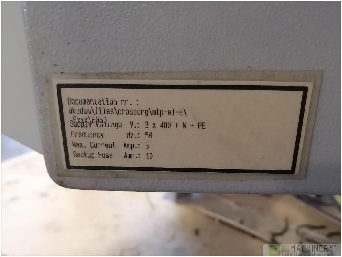 2008 KS AUTOMATIK 8111108