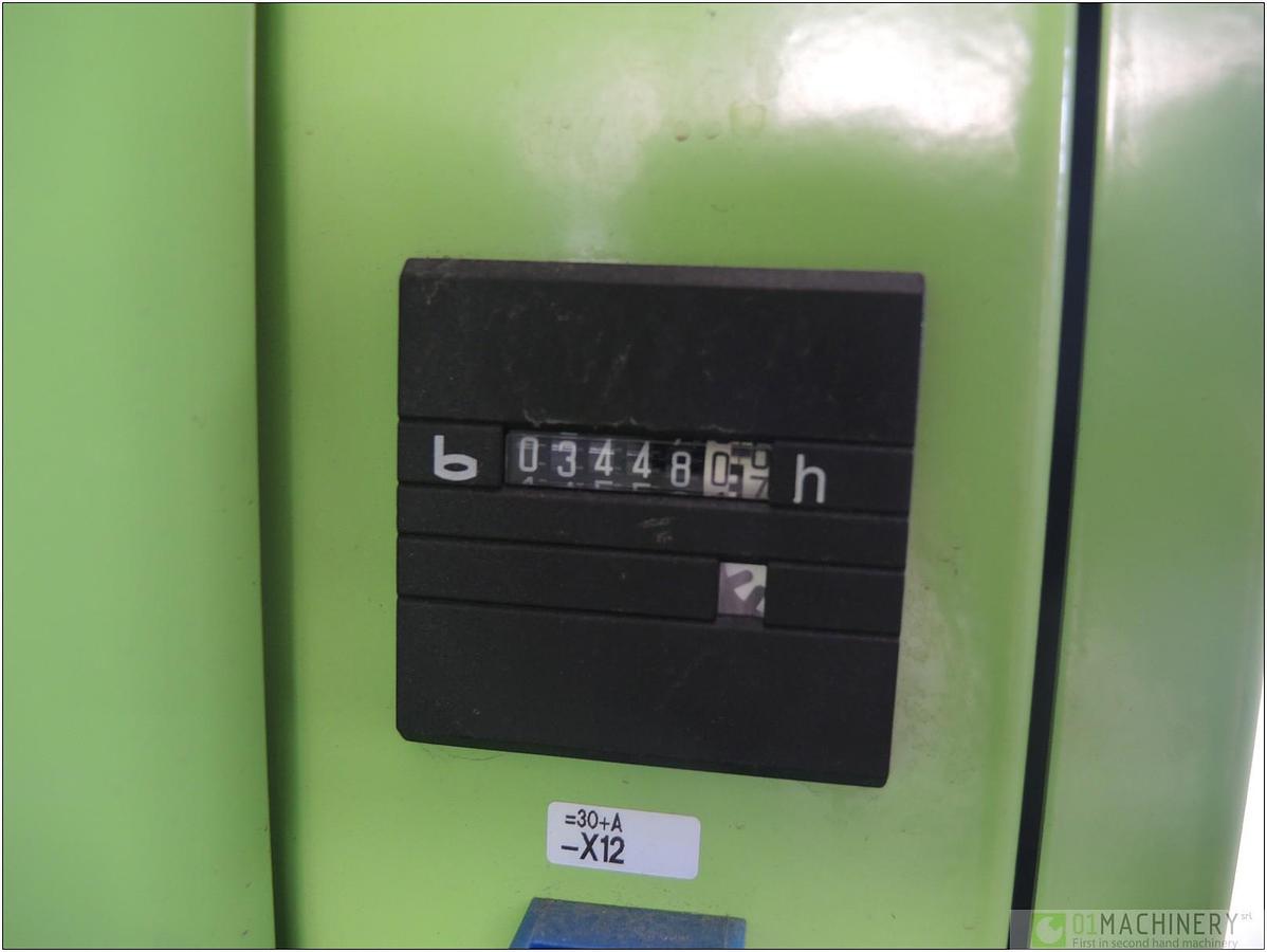 2012 ENGEL INSERT 200V/80