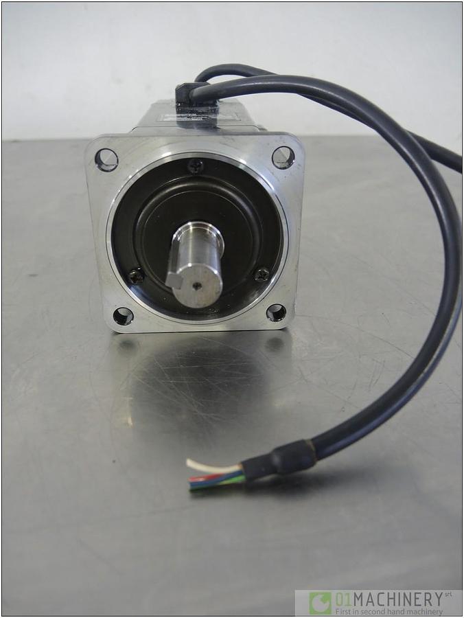 2001 OMRON W75030H-S1