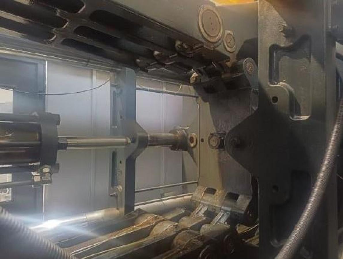 2006 SANDRETTO MEGA TES 1200