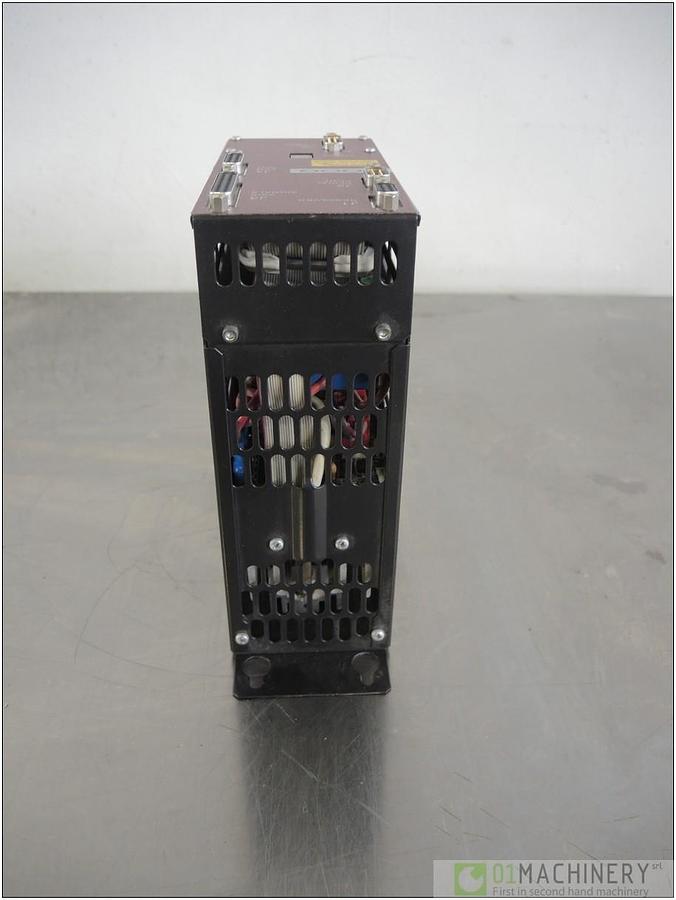 2004 MOOG L180-510A-A2