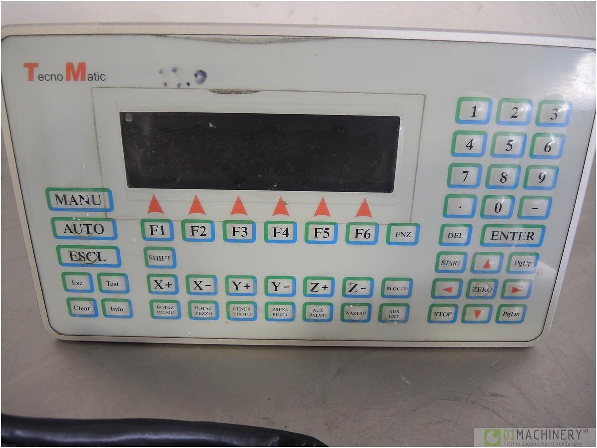 2004 TEX COMPUTER TEB0055/3+FDC06A