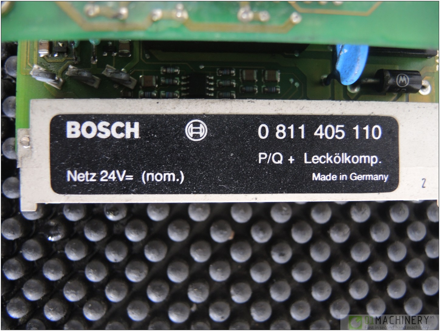 BOSCH 0 811 405 110