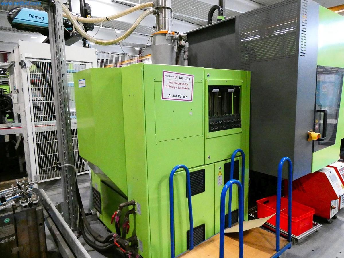 2014 ENGEL VICTORY 200/50 SPEX