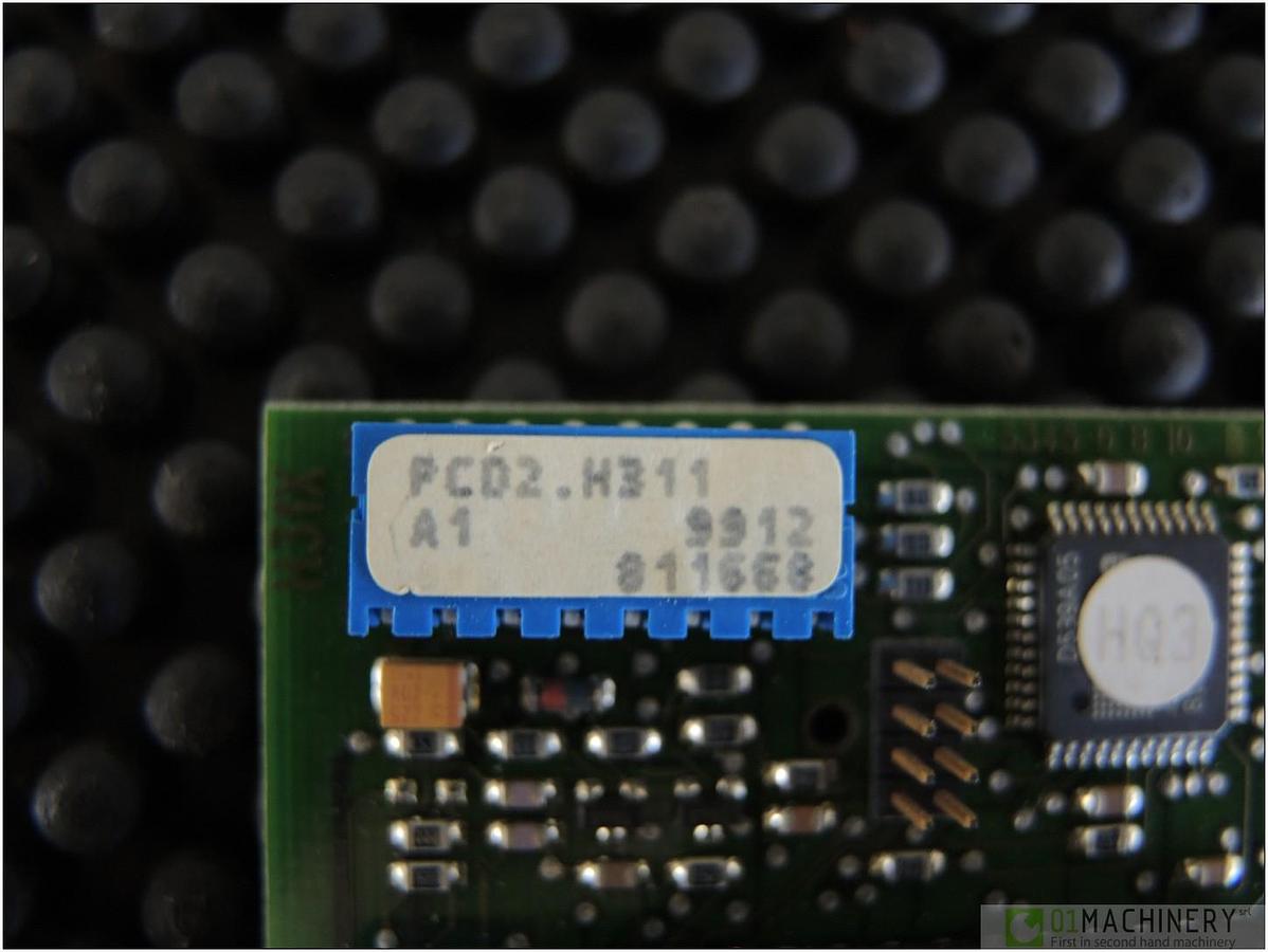 SAIA PCD2.H311