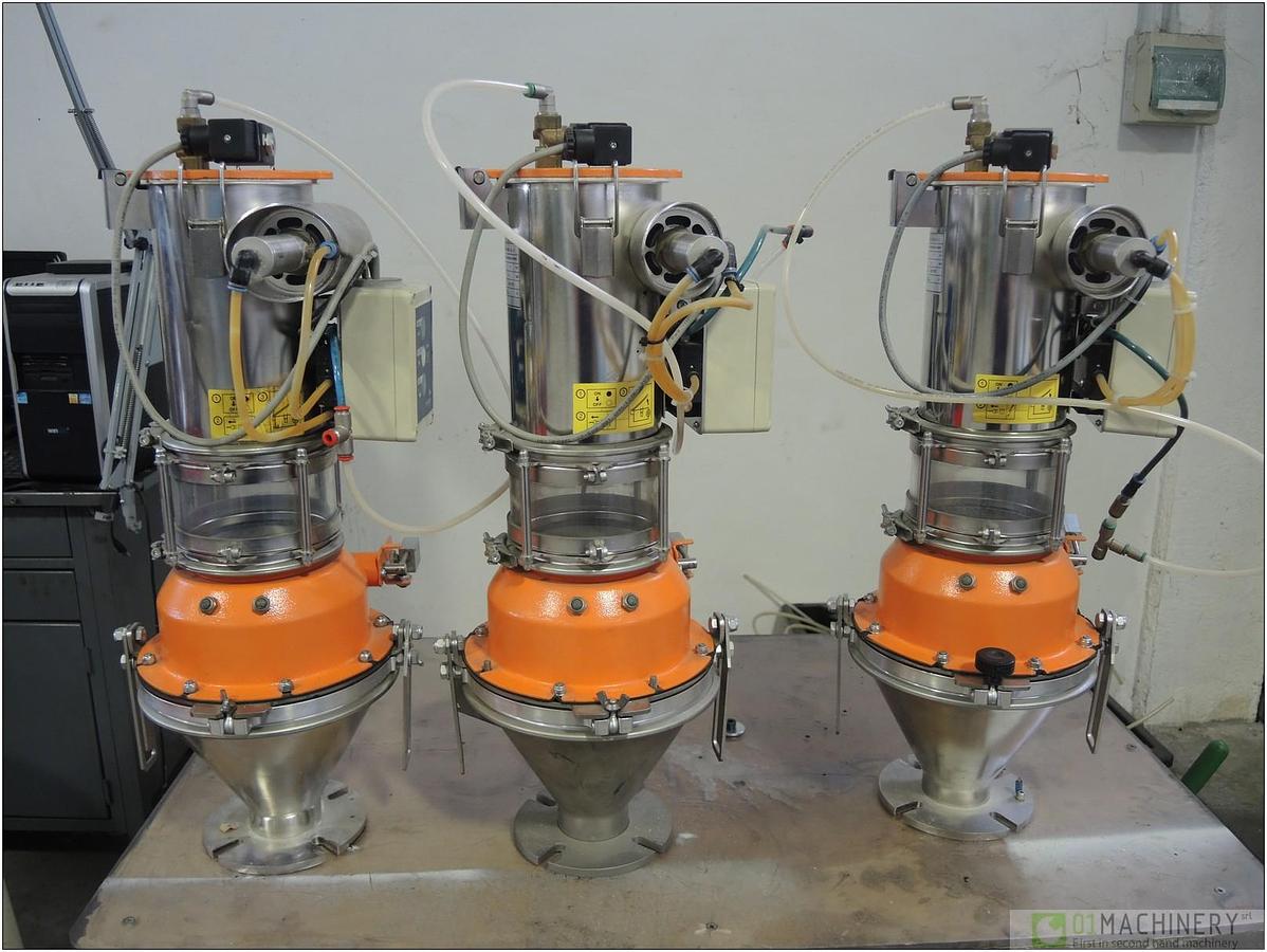 MOTAN Metro HCG 1,5-1