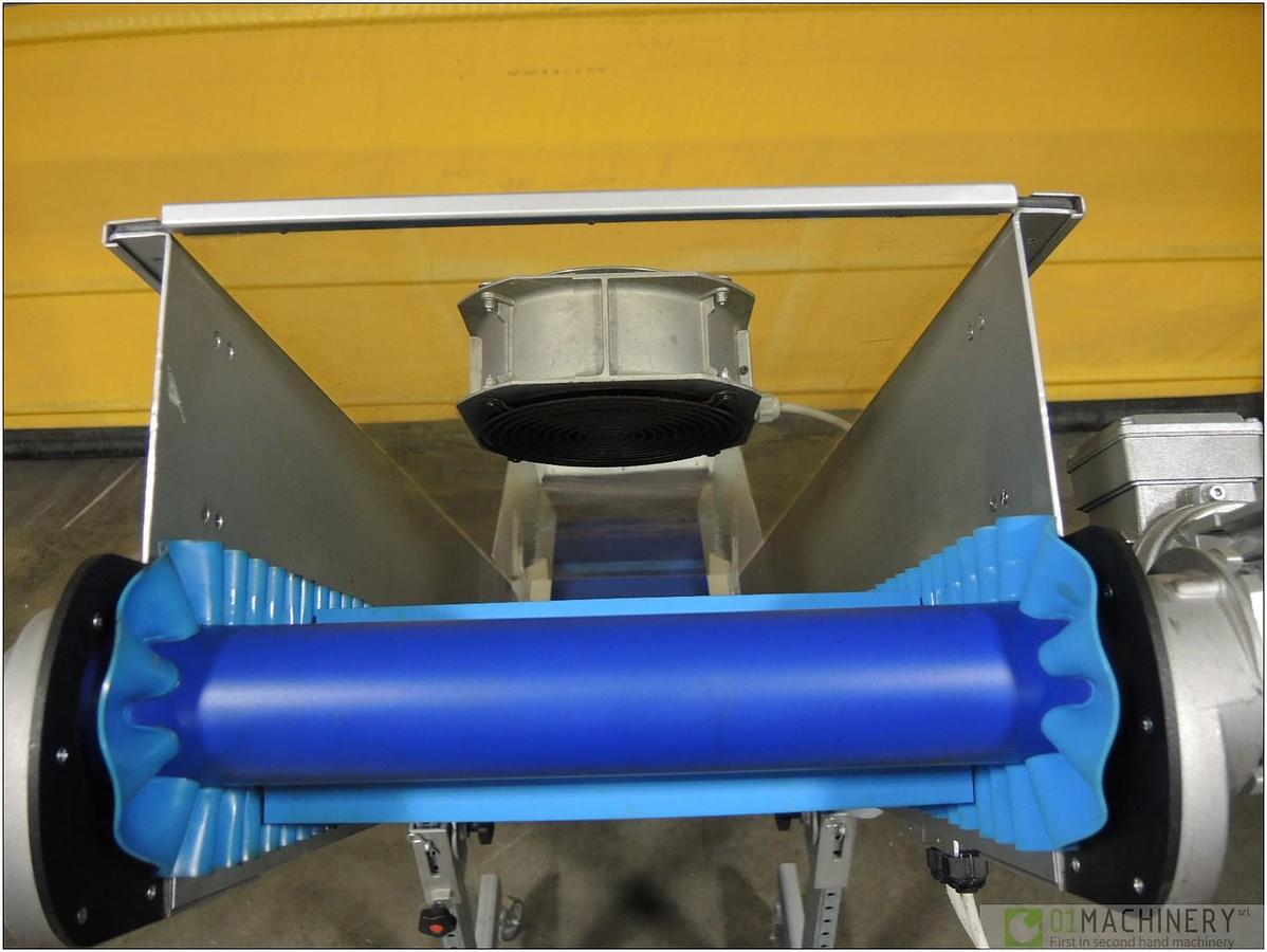 Usato 2016 CRIZAF C 1400 000258 AI2272