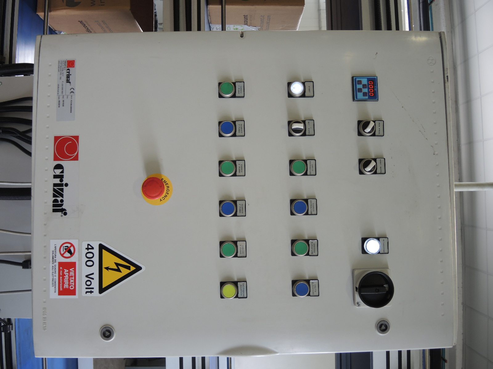 2016 CRIZAF F3100-000004