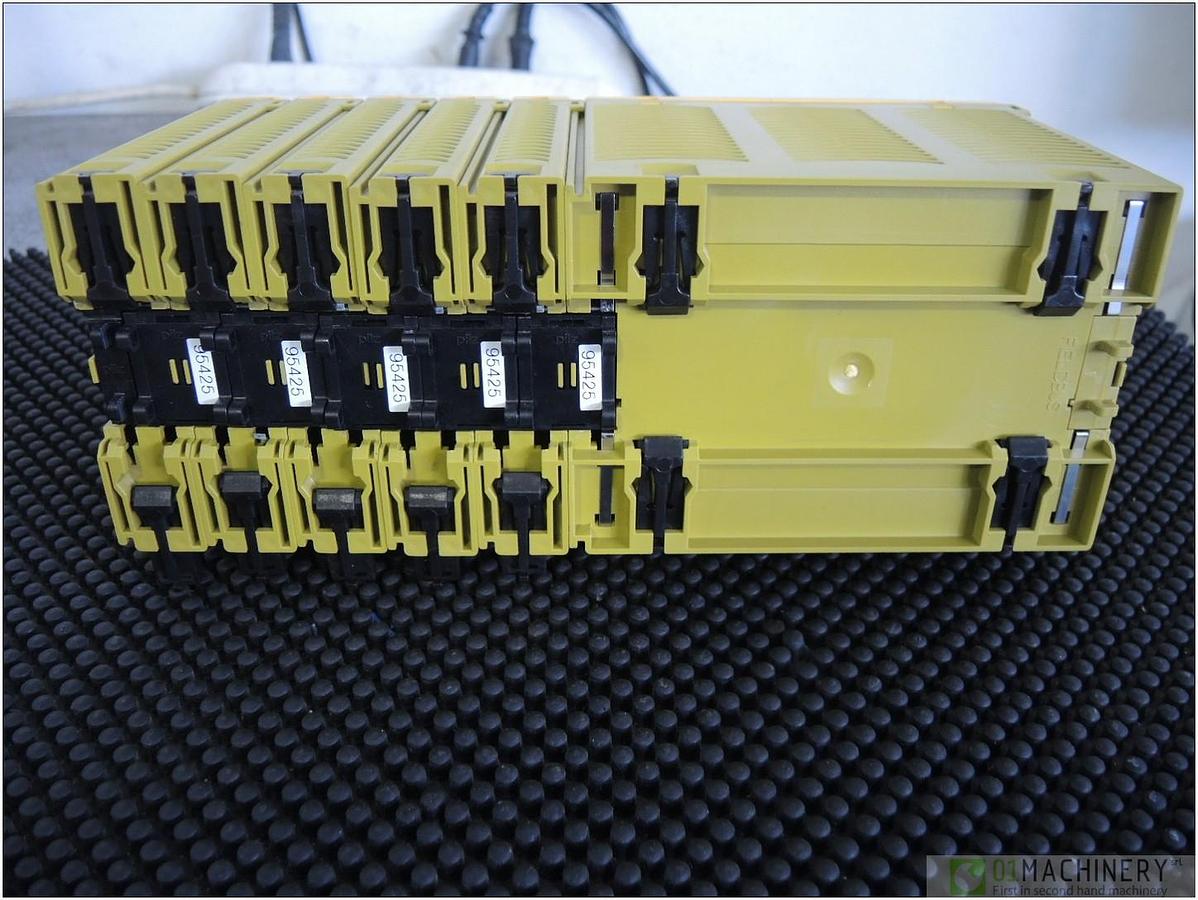 PILZ PNOZ m1p 773100