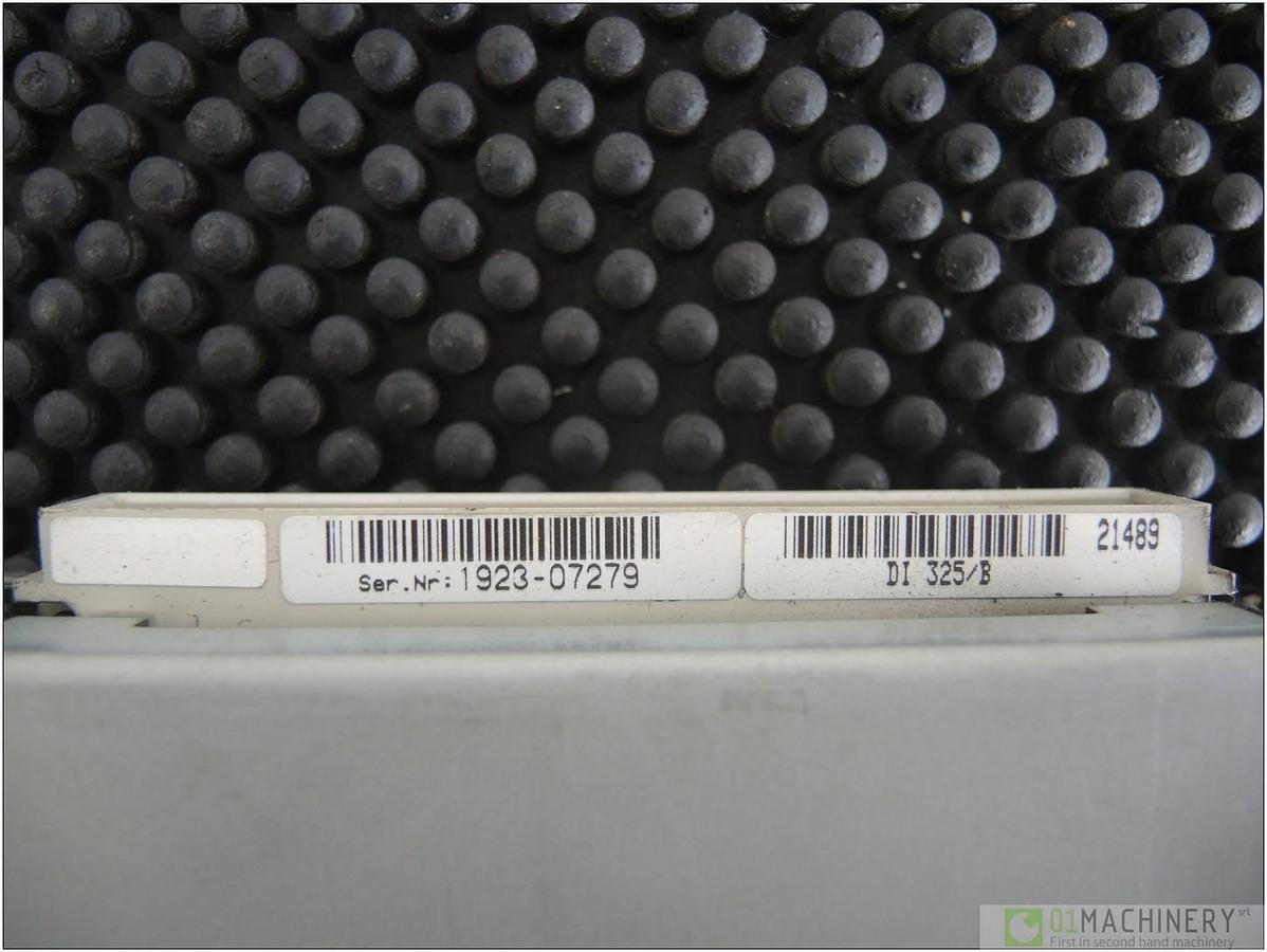  KEBA DI 325/B