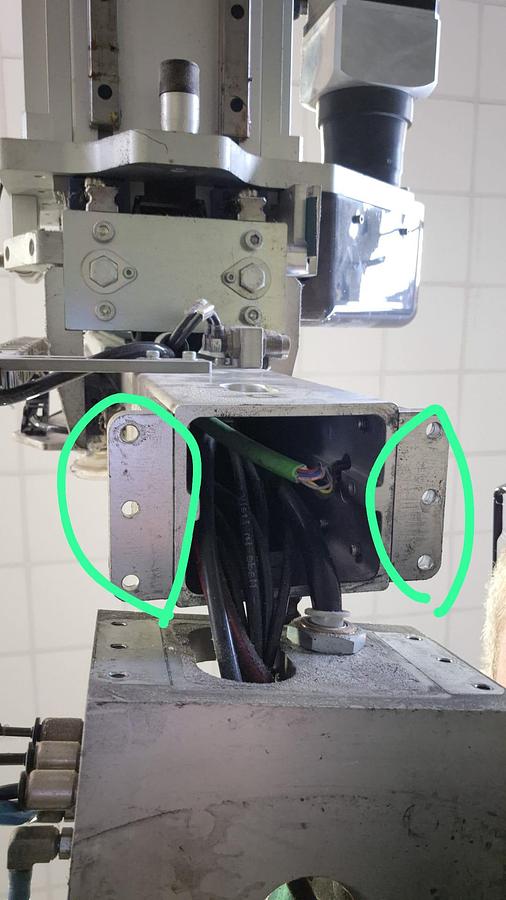 2019 TECNOMATIC COMPACT 3 CNC