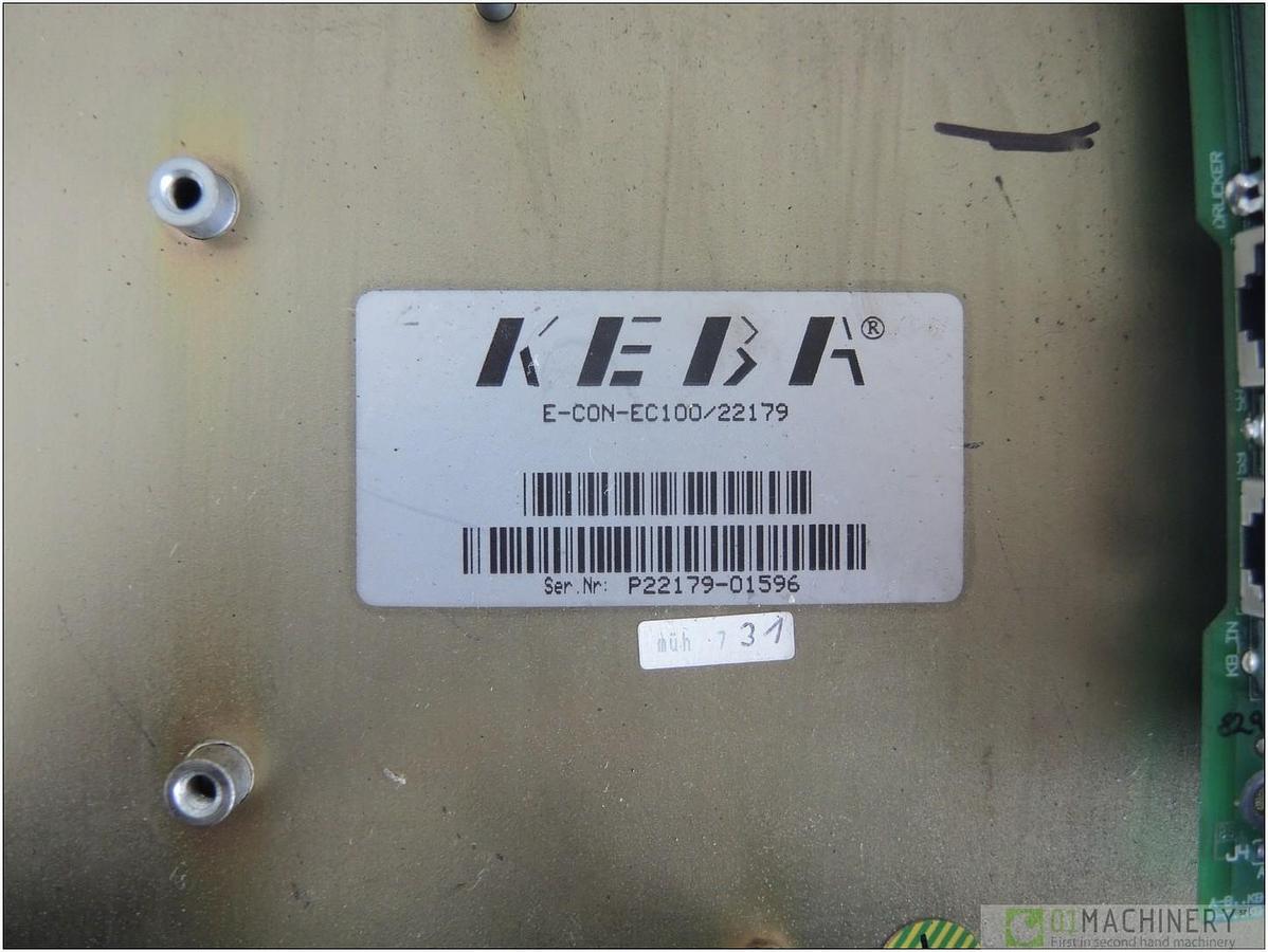 KEBA E-CON-EC100/22179