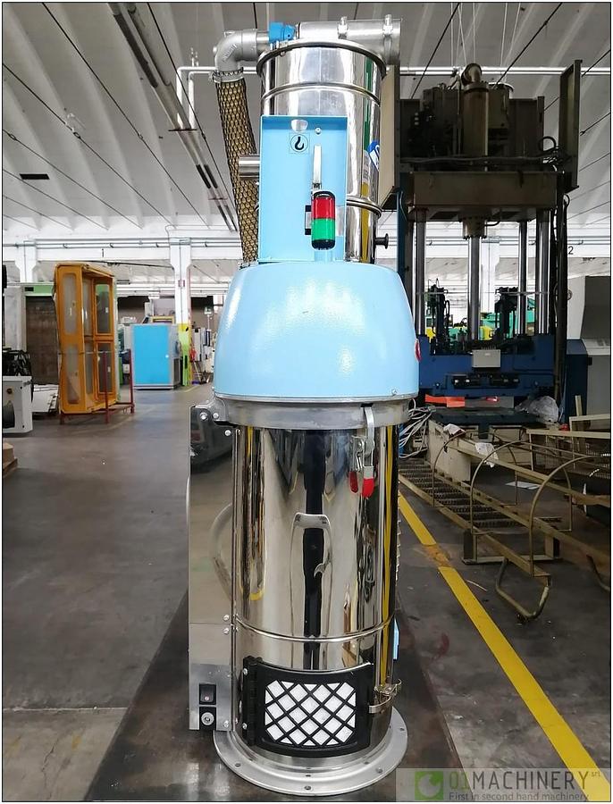 MORETTO VS330A
