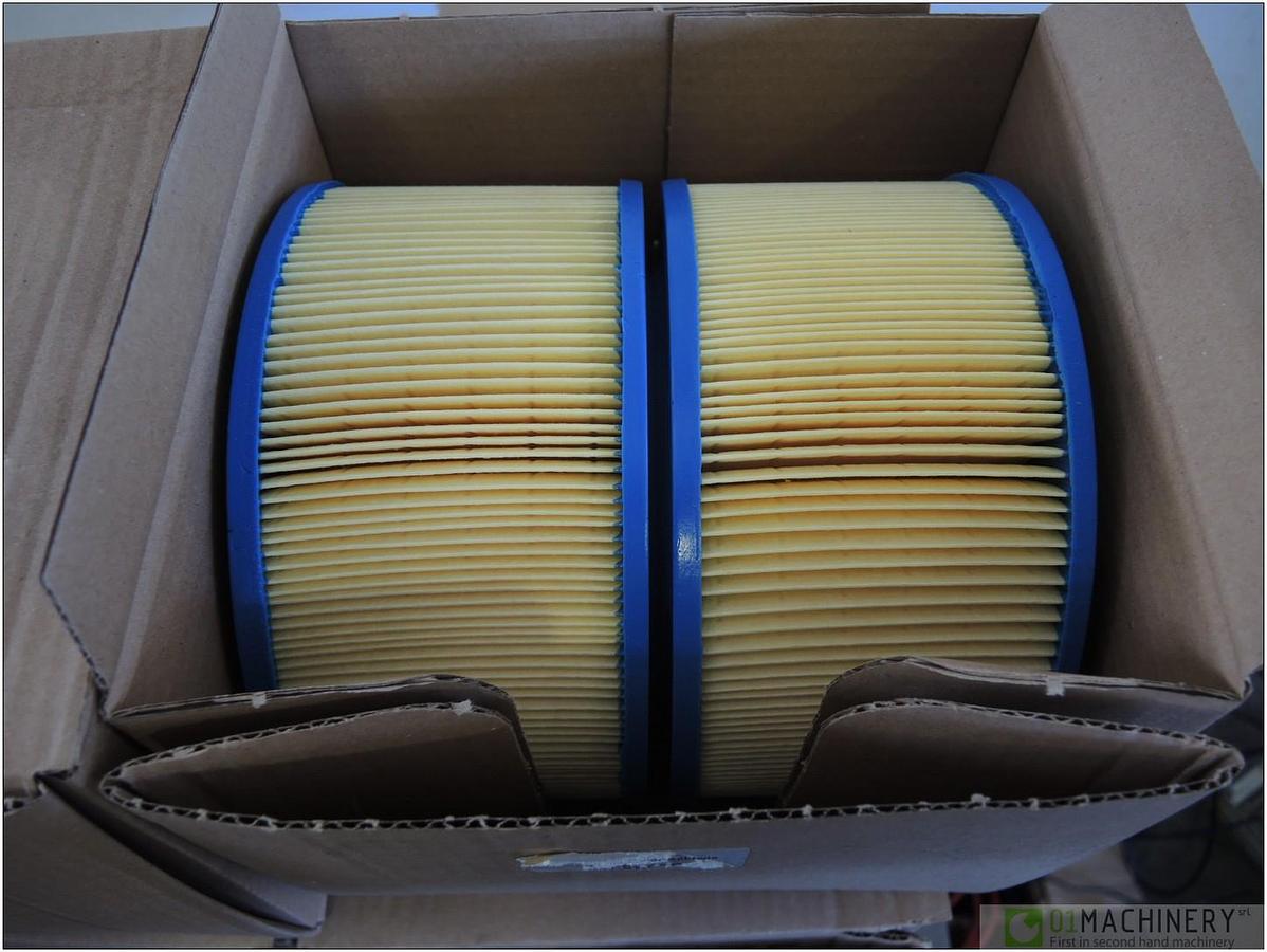 2018 FILTRATION GROUP 852516MIC277687725