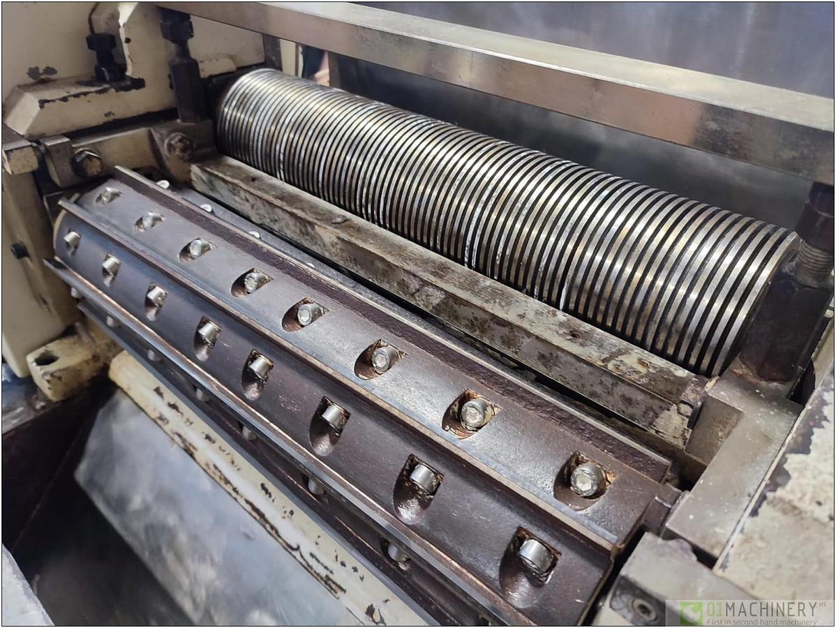 1999 SAGITTA GR 450/SL