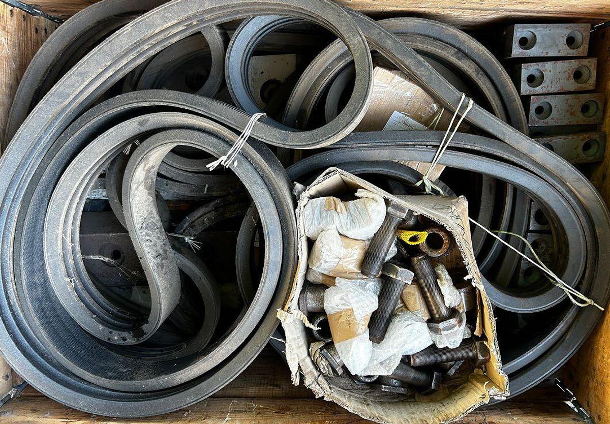 Used 2017 WEIMA MACHINENBAU GMBH WFC 2500 RI0066