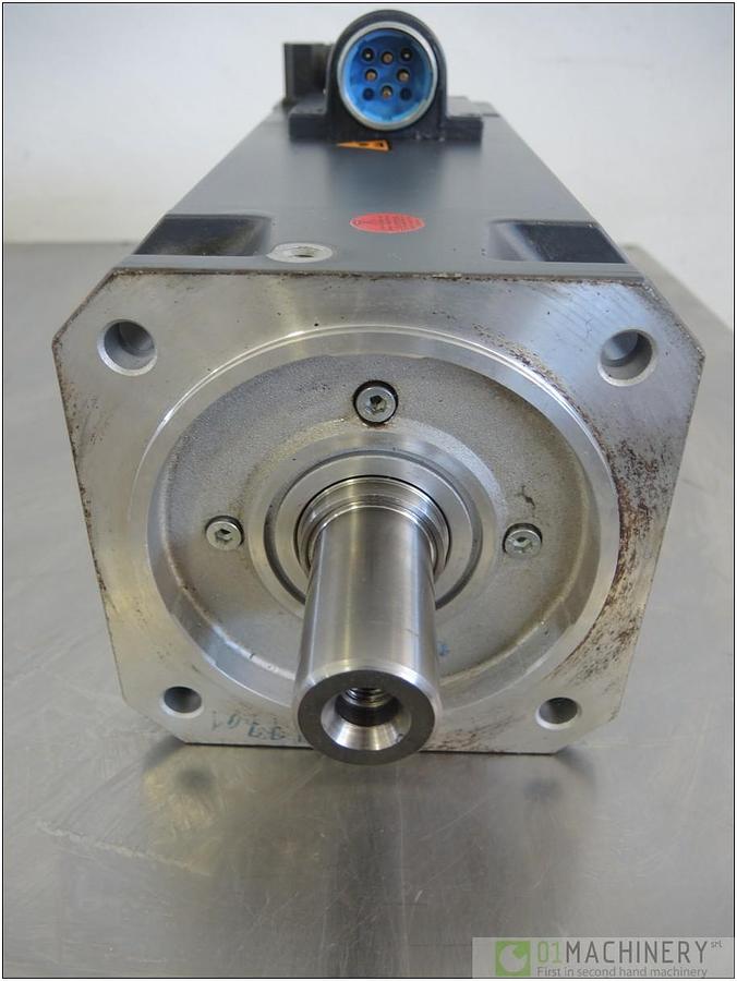 Usato 2009 SIEMENS 1FT6086-8AF71-2EG0 AI1346