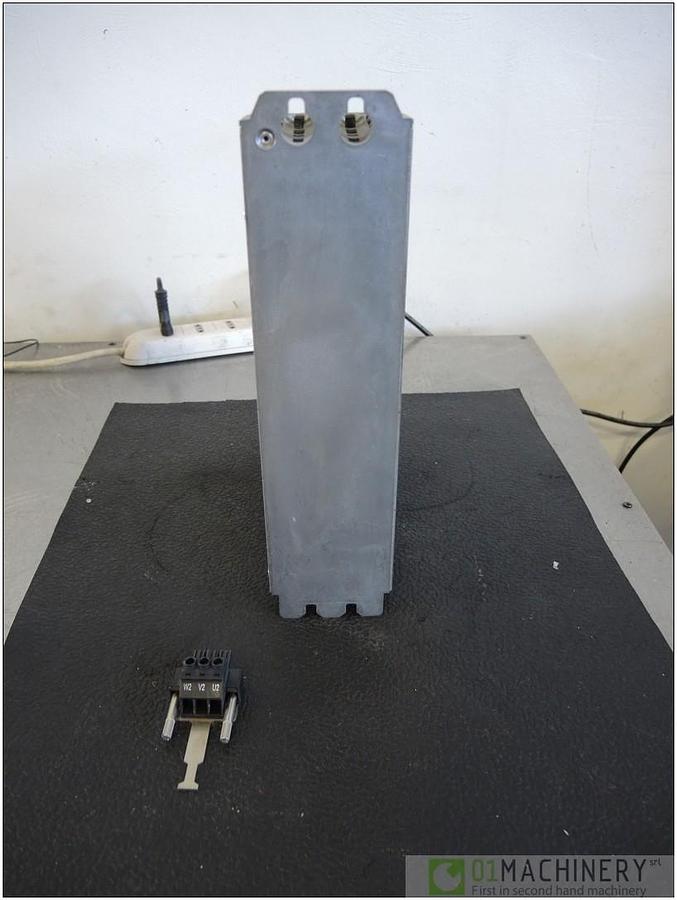  SIEMENS 6SL3420-1TE21-8AA0