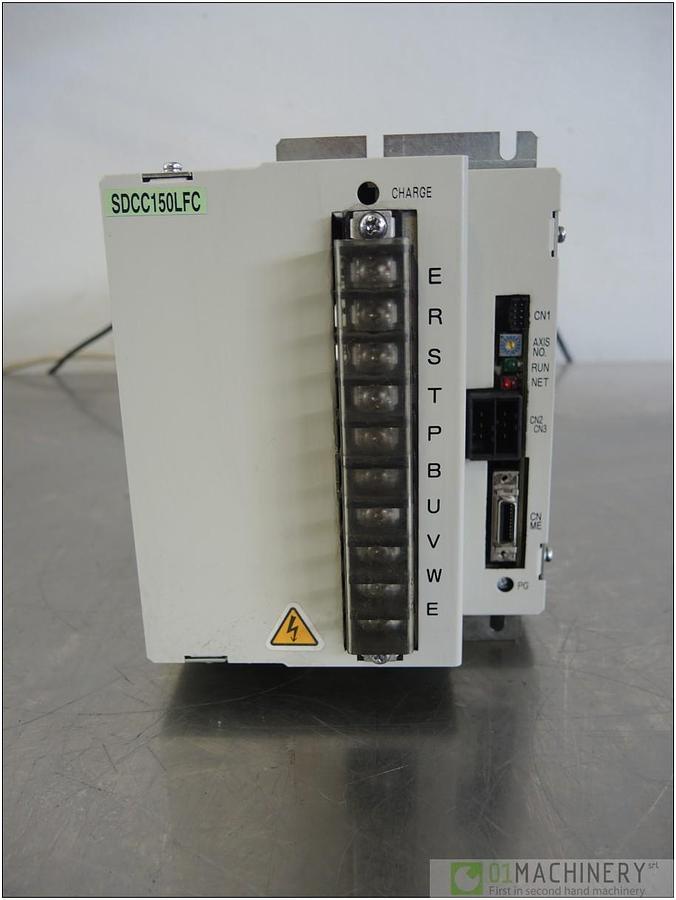 2010 STAR SDCC 150 LFC