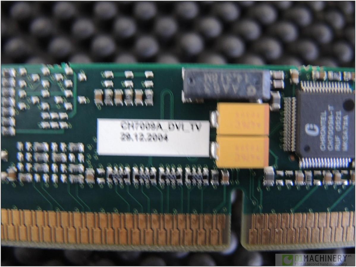  BECKHOFF CP9035.2 RM200