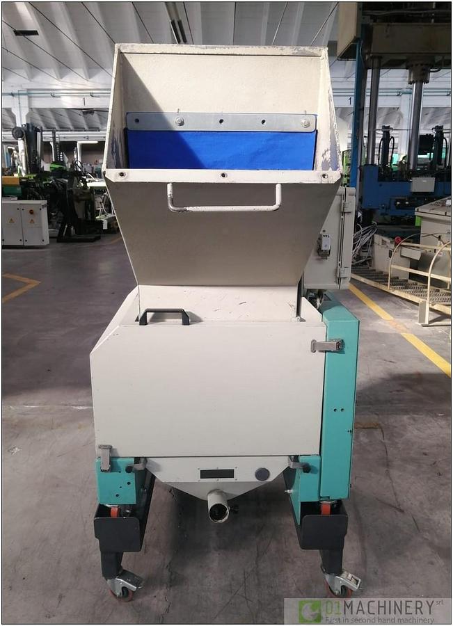 TRIA 40-20/BL-T