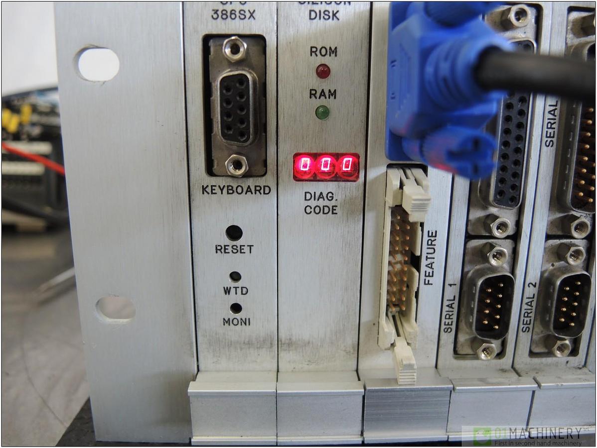 2000 SECO IP.2C.17/18 80386