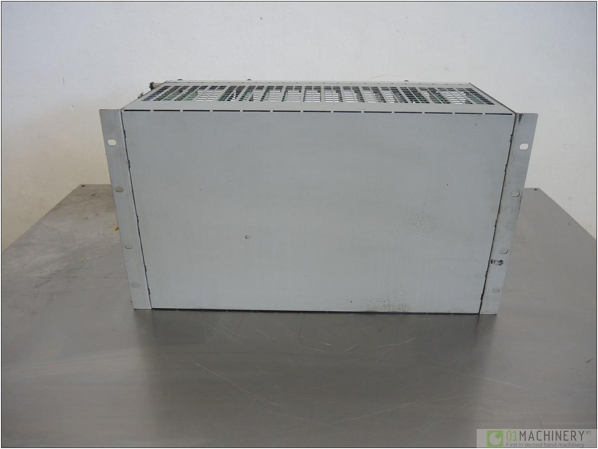 Usato KEBA EC100 A03/COL/4MB AI1444