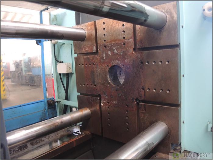 2006 NPM UNYKA 130 10