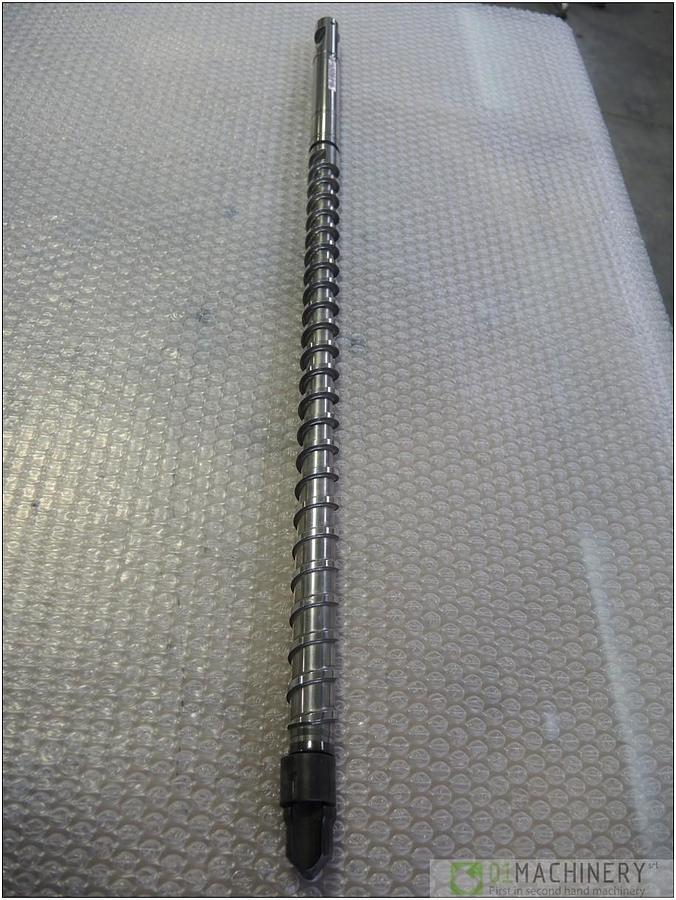 2010 VITE PLASTIFICAZIONE