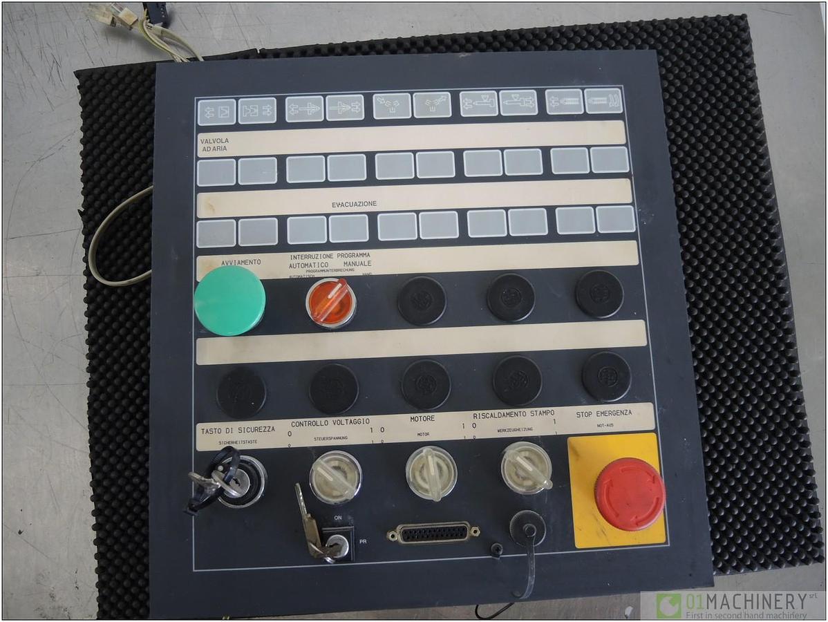 KEBA E-SP-CCEC /22180