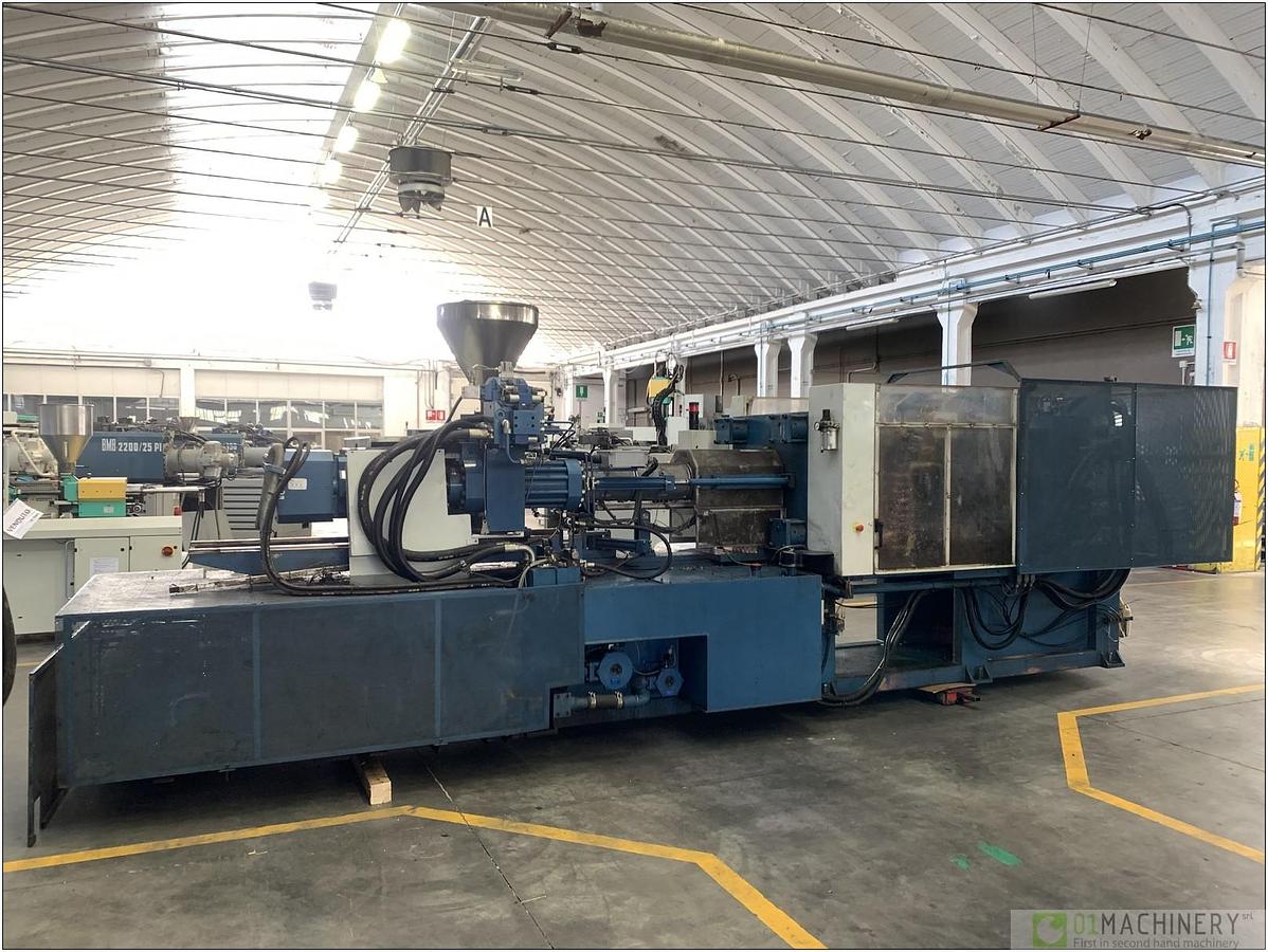 2010 MAICO SPRINT 260