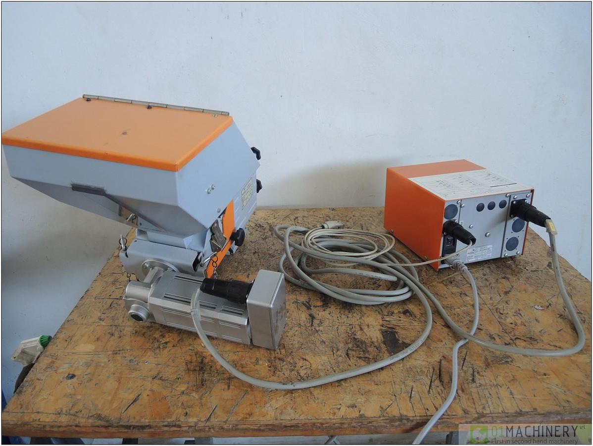 MOTAN MI 120-G1-0