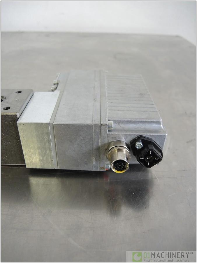 2020 MOOG D920-132