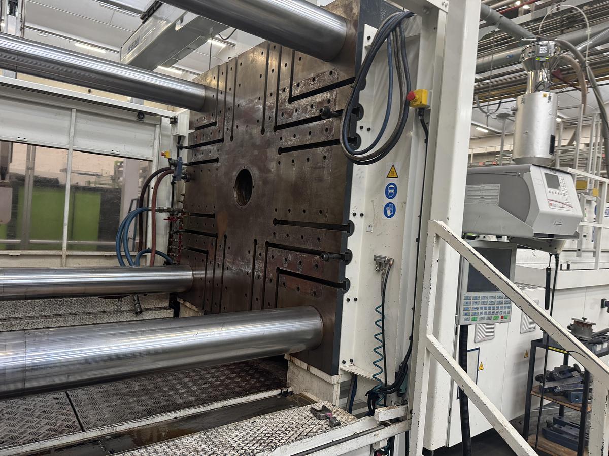 Usato 2016 BMB KW1400/8500 IN0723