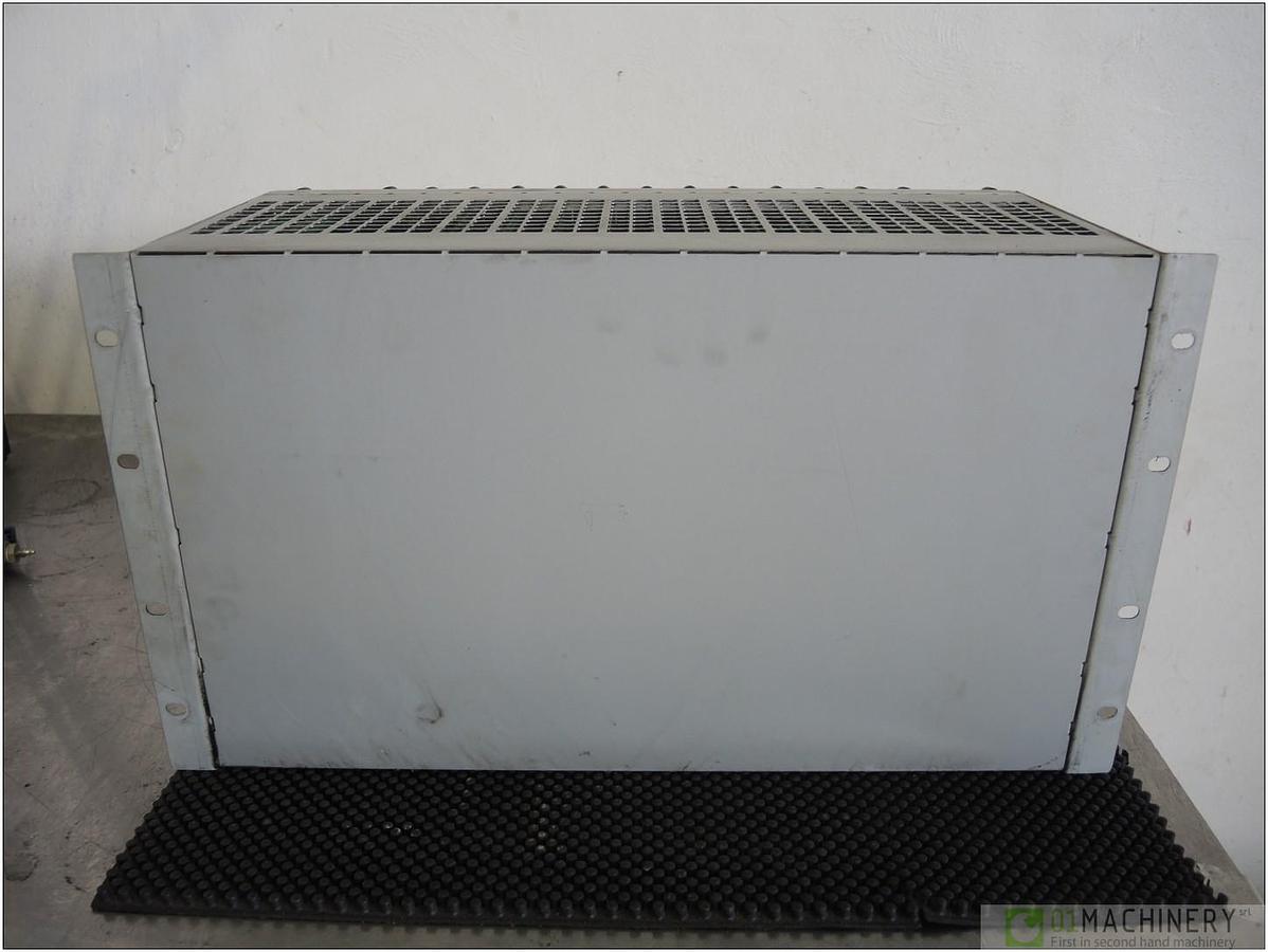 KEBA CC100