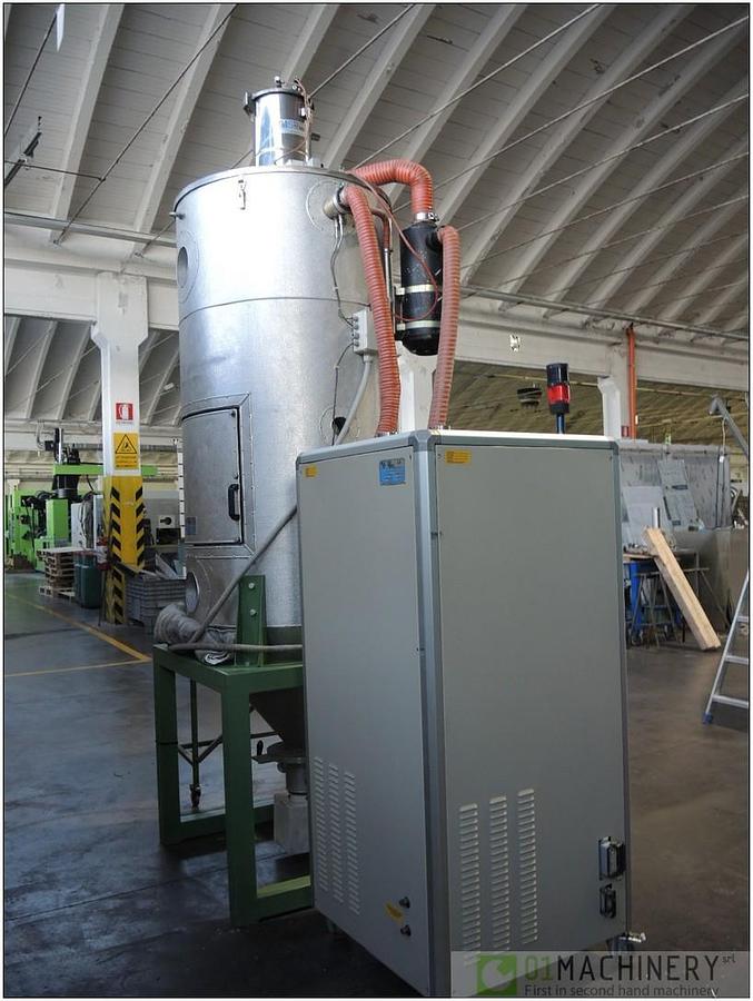 D'occasion SB DR 103 HT AI2373