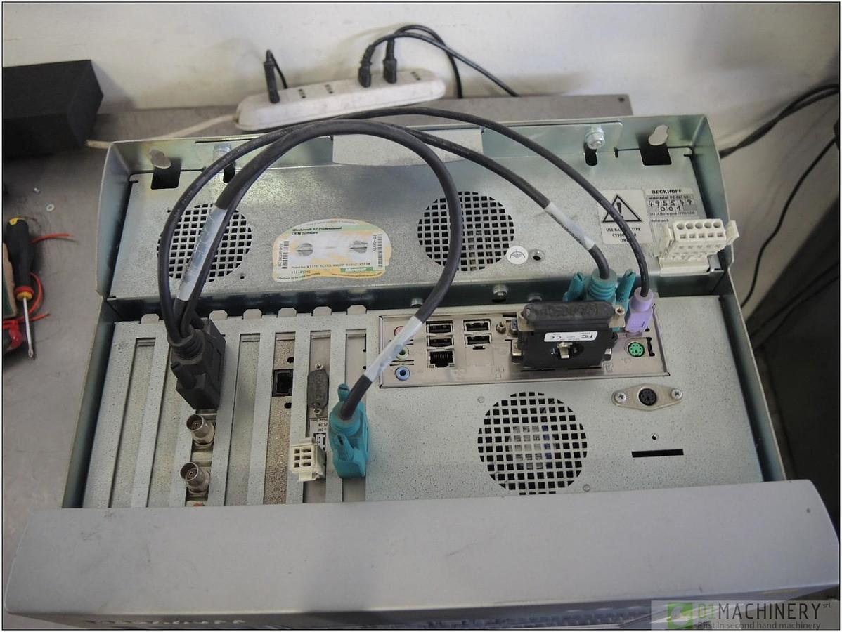 BECKHOFF PC C61 40