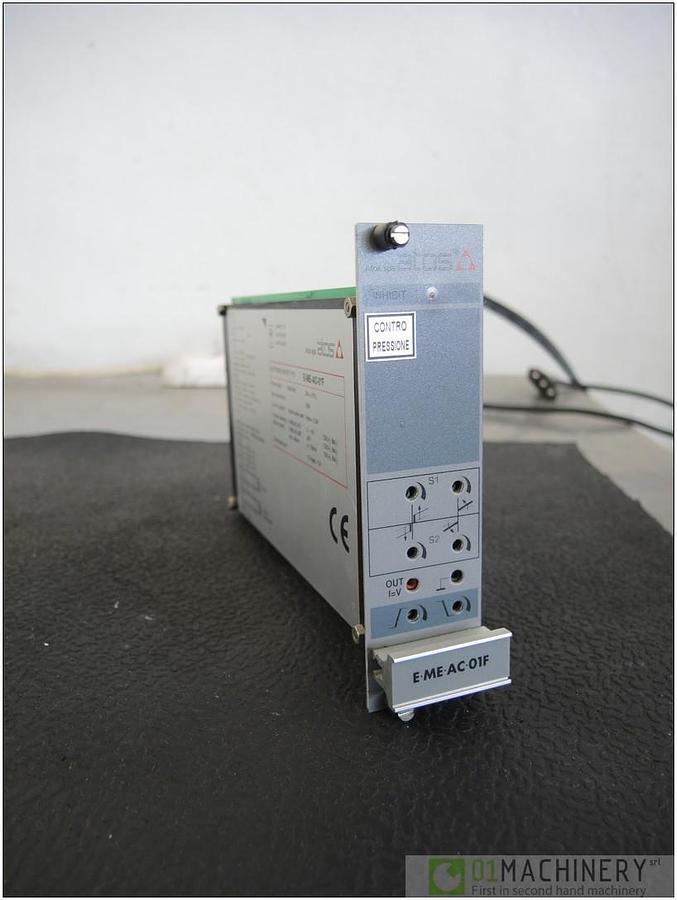 1998 ATOS E-ME-AC-01F 20
