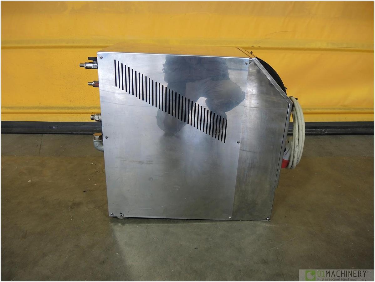 2007 MORETTO TOS 9