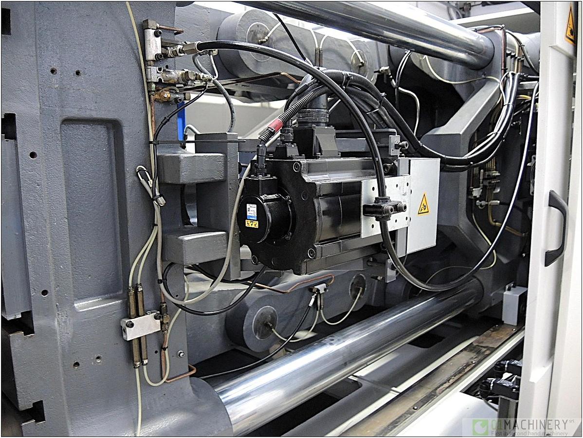 Usato 2016 TOYO SI-350-6 J450D IN0719