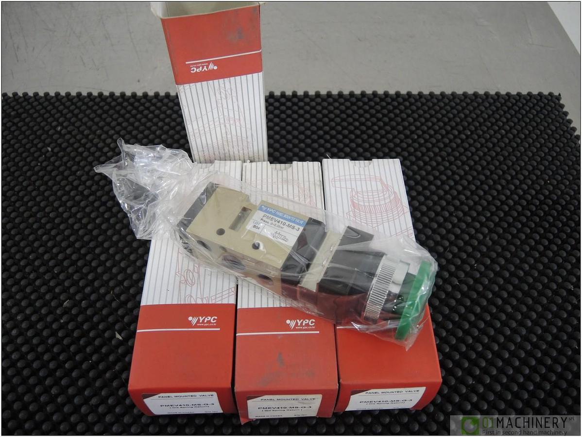  YPC PMEV410-MS-G-3