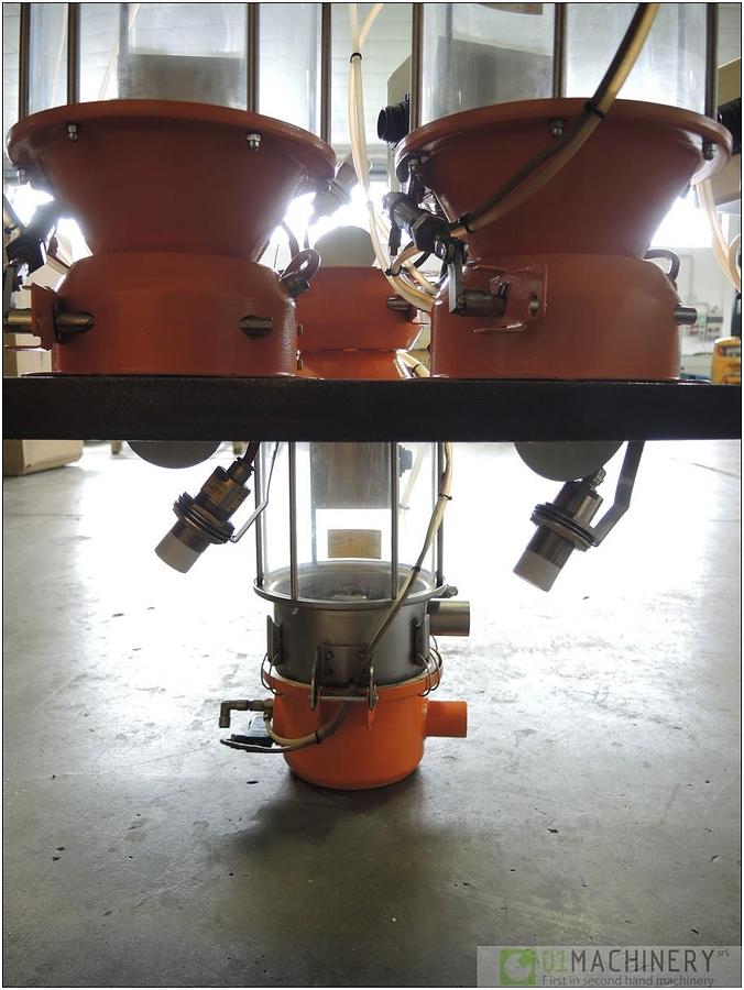 MOTAN HLX-06-2-C000-0 5