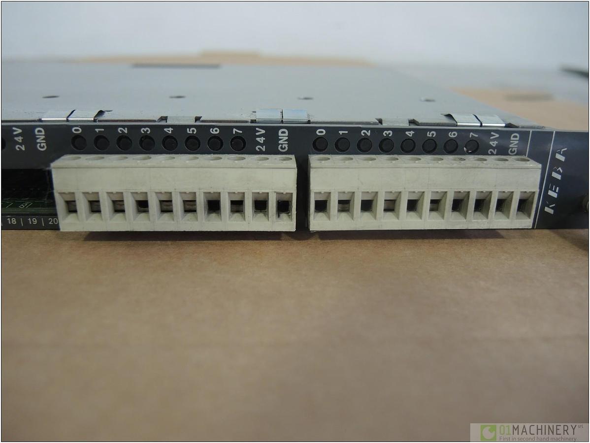 2024 KEBA DO 321/16/B