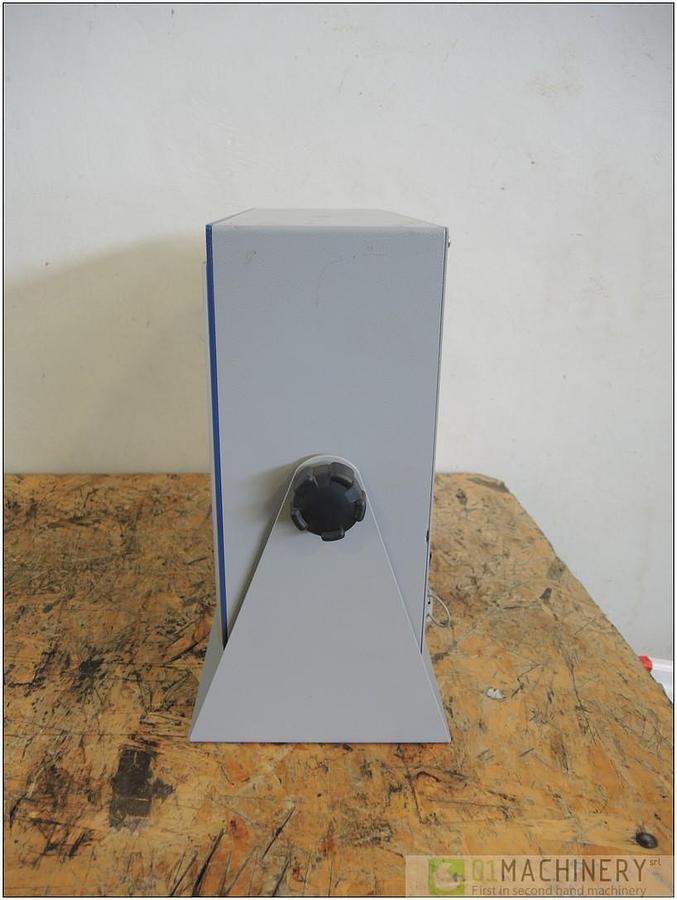 2013 MOTAN WEBpannel WP 120-8-0
