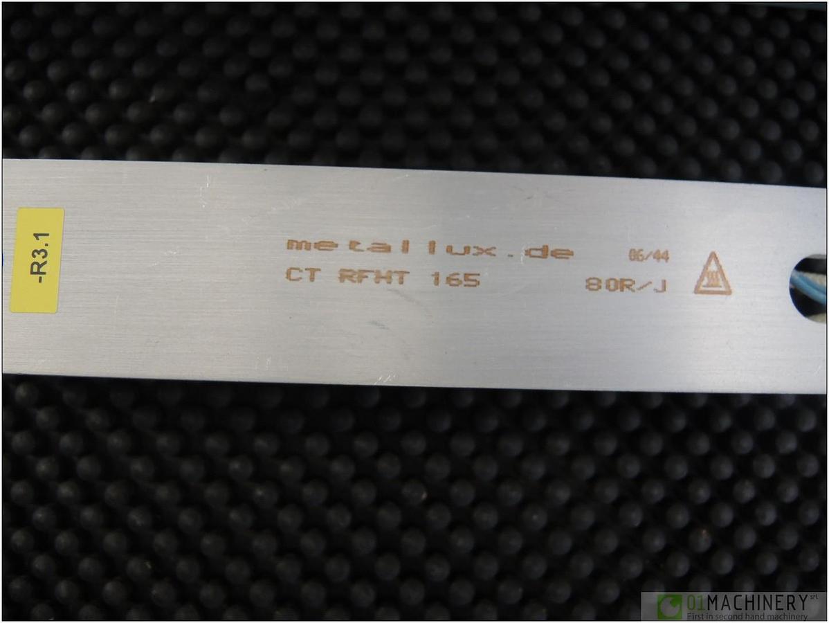 EMERSON CONTROLTECNIQUES SP1404
